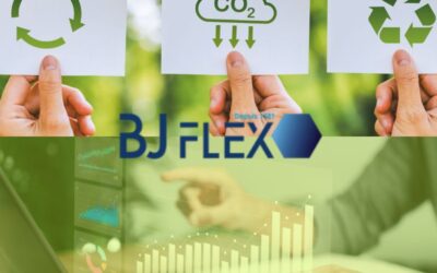 BJFLEX s’engage dans une transformation durable