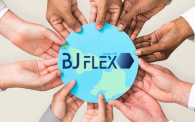 BJFLEX s’engage dans une démarche RSE ambitieuse